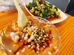 -黄泰吉拾味餐厅(江汉路店)
