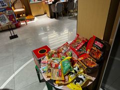 -海底捞火锅(龙湖金沙天街店)