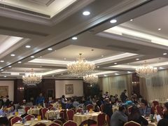 大堂-金时代顺风大酒店(协泰店)