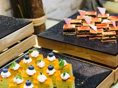 -宁波逸东豪生大酒店·豪生咖啡厅