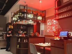 -得意啫·广东啫啫煲(前海HOP店)