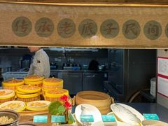 -筱爷叔·上海传统手工菜(玉树路店)