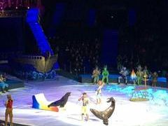 -珠海横琴长隆《卡卡虎奇遇记》