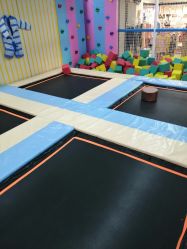 -梦幻童年儿童乐园(顾乡大街店)