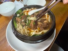 -宫廷药膳罐罐面(兴庆路店)