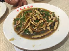 老头盖浇饭(明瓦廊店)-老头盖浇饭(南京新街口明瓦廊宏光酒店店)