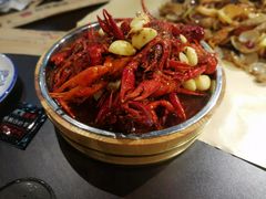 -虾享蟹逅小龙虾·螃蟹·小海鲜(吉林省总店)