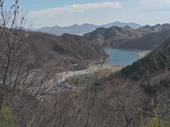 -京东石林峡风景区