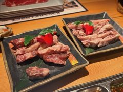 -蚝·生·鲜牛烧肉铺(中央大街店)