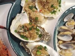 -泰谷酒店·太古码头闽菜自助餐厅