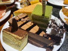 -汉巴味德(大悦城店)