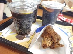 -TACO STAR 塔可星(下沙宝龙店)