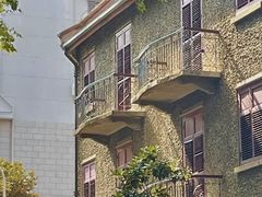 -飞马旅黎黄陂路文旅街区