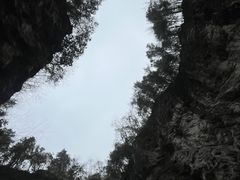 -天河潭旅游度假区