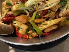 -渔语鱼酸菜鱼新川菜(来福士店)