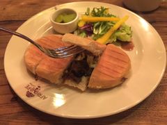 -Africafe(非洲咖啡)