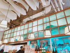 -一井烧肉·活鳗·寿司(望京SOHO店)