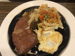 -豪客来牛排(新街口羊皮巷店)
