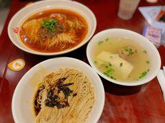 -鲜得来排骨年糕(云南南路店)