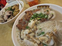 -荔林食店(西华路店)