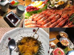 -蟹将军·松叶蟹和牛日料放题自助(K11店)