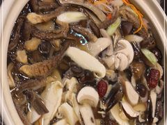 -大理董·董家小厨野生菌火锅(古城旗舰店)