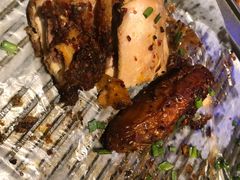 -绿茶餐厅(深圳龙华天虹购物中心店)