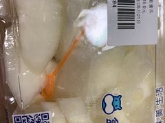 -盒马鲜生(莱蒙都会店)