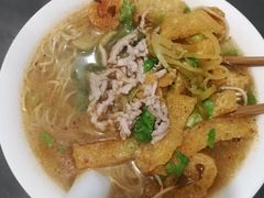 -老太皮肚面