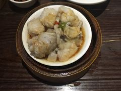 -小城粥道·海胆鲜虾粥(解放广场店)
