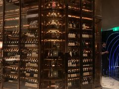 -上海苏宁宝丽嘉酒店·Cafe Bellagio西餐厅