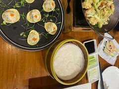 -又一福烤鸭·北京菜(东四店)