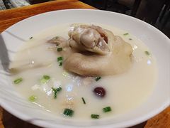 -付小姐在成都(中山公园店)