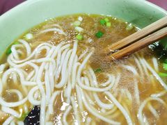 -大石人家鱿鱼面馆(大石西路总店)