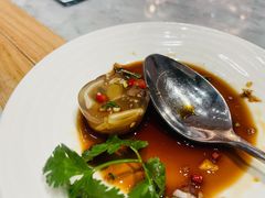 -莆田餐厅PUTIEN(万象天地店)