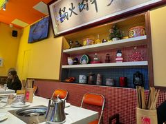 -荣叔港式沙嗲牛肉火锅(正佳潮流店)
