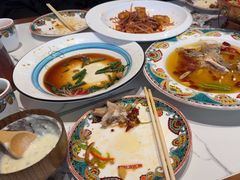 -巴依老爷新疆美食(常营店)