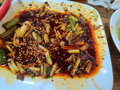 拌剔骨肉-朱大嘴肥肠血旺(福字街店)