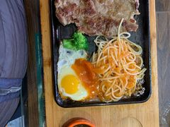 -豪享来中西餐厅(广灵店)