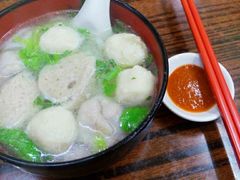 -蒂蒂香達濠魚丸