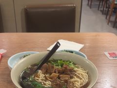 -李先生牛肉面大王(北京东四店)