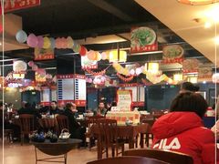 大堂-天下客饭店(中山路店)