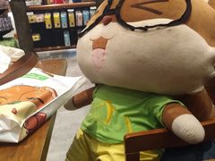 -三只松鼠生活馆(芜湖弋江金鹰店)