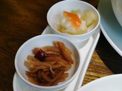 -粗茶淡饭·隐庐私厨(东亭店)