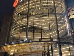 -银泰百货(厦门国贸中心店)
