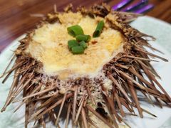 -蚝堡海鲜·威海菜·海肠捞饭·烧烤·亚洲吃蚝公司(幸福门店)