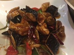 -茅庐毛血旺(烟台大悦城店)