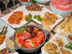 -大渔铁板烧(万象城店)
