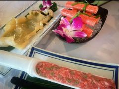 -大永發老火浓汤·经典粤菜(北滨路店)