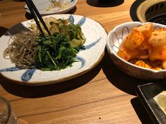 -炼火烤肉店